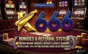 K666 GAME